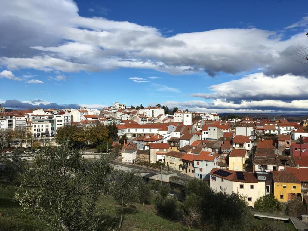King Garfield House - Espaco De Charme Em Bragança Esterno foto